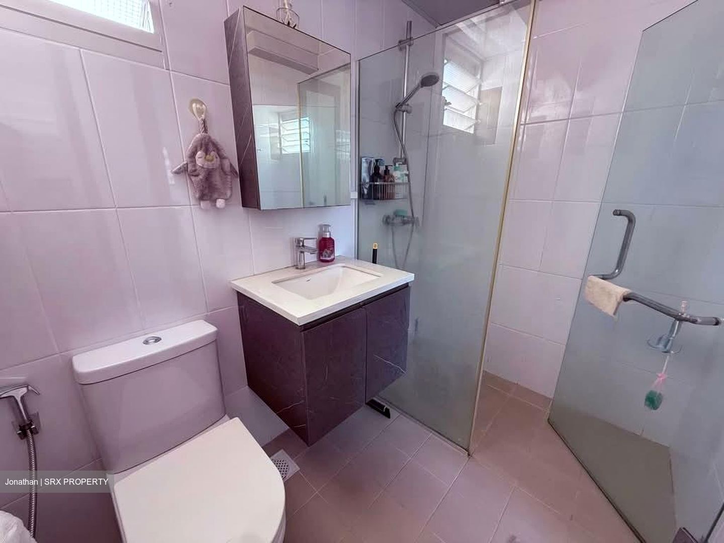 Blk 217B Matilda Portico (Punggol), HDB 4 Rooms #560765881